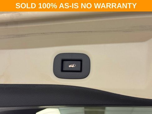 Used 2017 Nissan Rogue SL w/ SL Premium Package AWD/4WD image 27