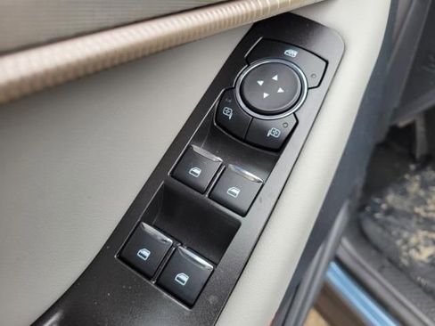 New 2025 Ford Explorer Active w/ Active Comfort Package image 12