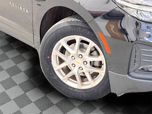 Certified 2023 Chevrolet Equinox LS image 23