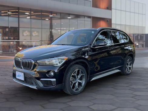 Used 2018 BMW X1 xDrive28i image 4