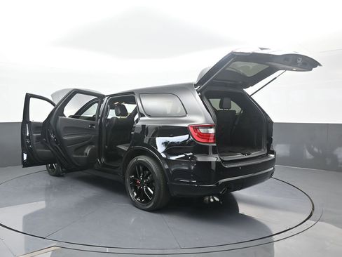 Used 2022 Dodge Durango GT image 77
