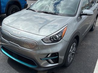 Used 2022 Kia Niro EX Premium video 1