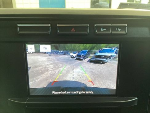 Used 2024 Ford F250 XL w/ FX4 Off-Road Package AWD/4WD image 57