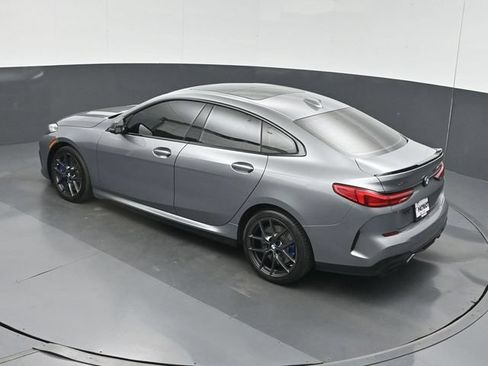 Used 2022 BMW M235i xDrive Gran Coupe w/ Premium Package AWD/4WD image 49