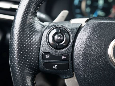 Used 2014 Lexus IS 350 AWD w/ F Sport Package image 37