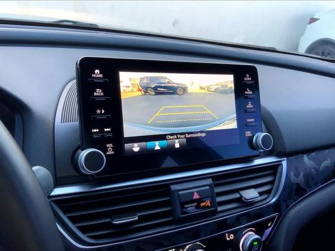 Used 2021 Honda Accord Sport Special Edition image 26
