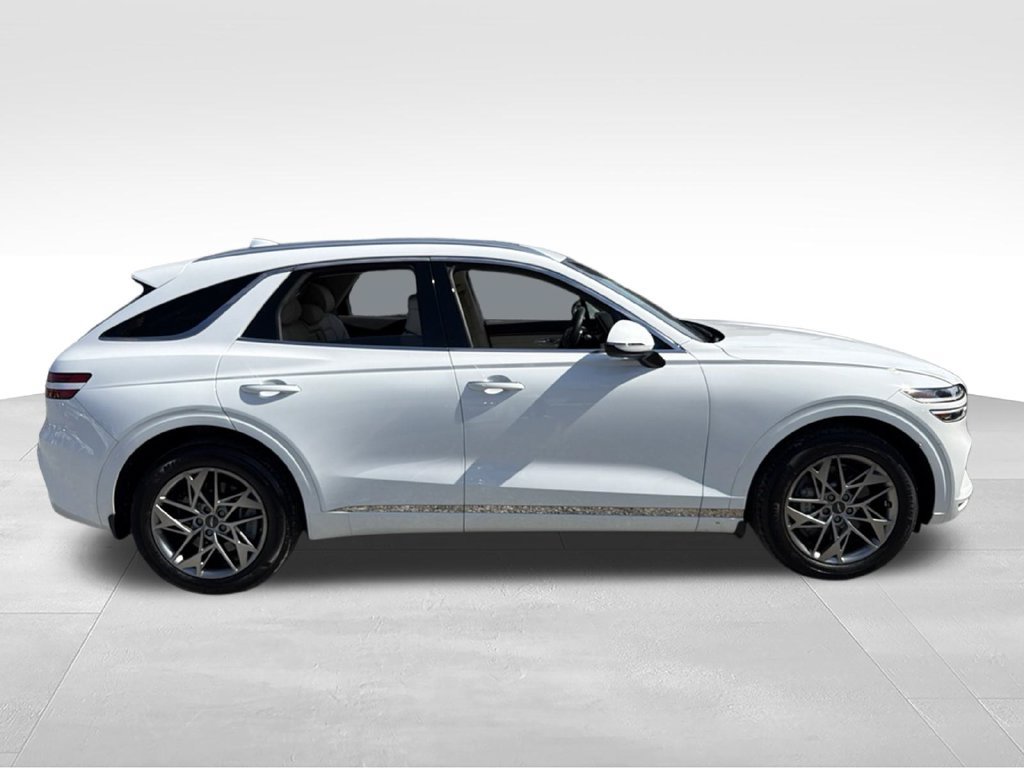 Used 2024 Genesis GV70 2.5T w/ Select Package AWD/4WD image 8