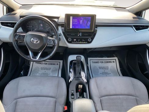 Used 2023 Toyota Corolla SE FWD image 10