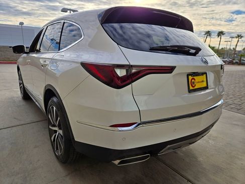 New 2026 Acura MDX SH-AWD w/ Technology Package image 3