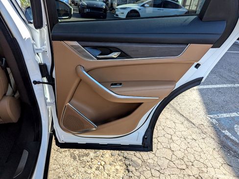 Used 2023 Jaguar F-PACE S image 43