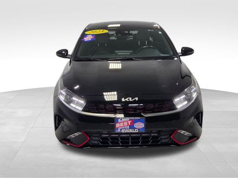 Used 2023 Kia Forte GT-Line image 14