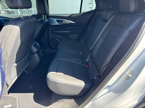 Used 2024 Chevrolet Equinox EV LT FWD image 10