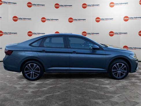 New 2026 Volkswagen Jetta Sport image 4