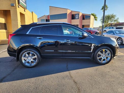 Used 2010 Cadillac SRX Premium image 2