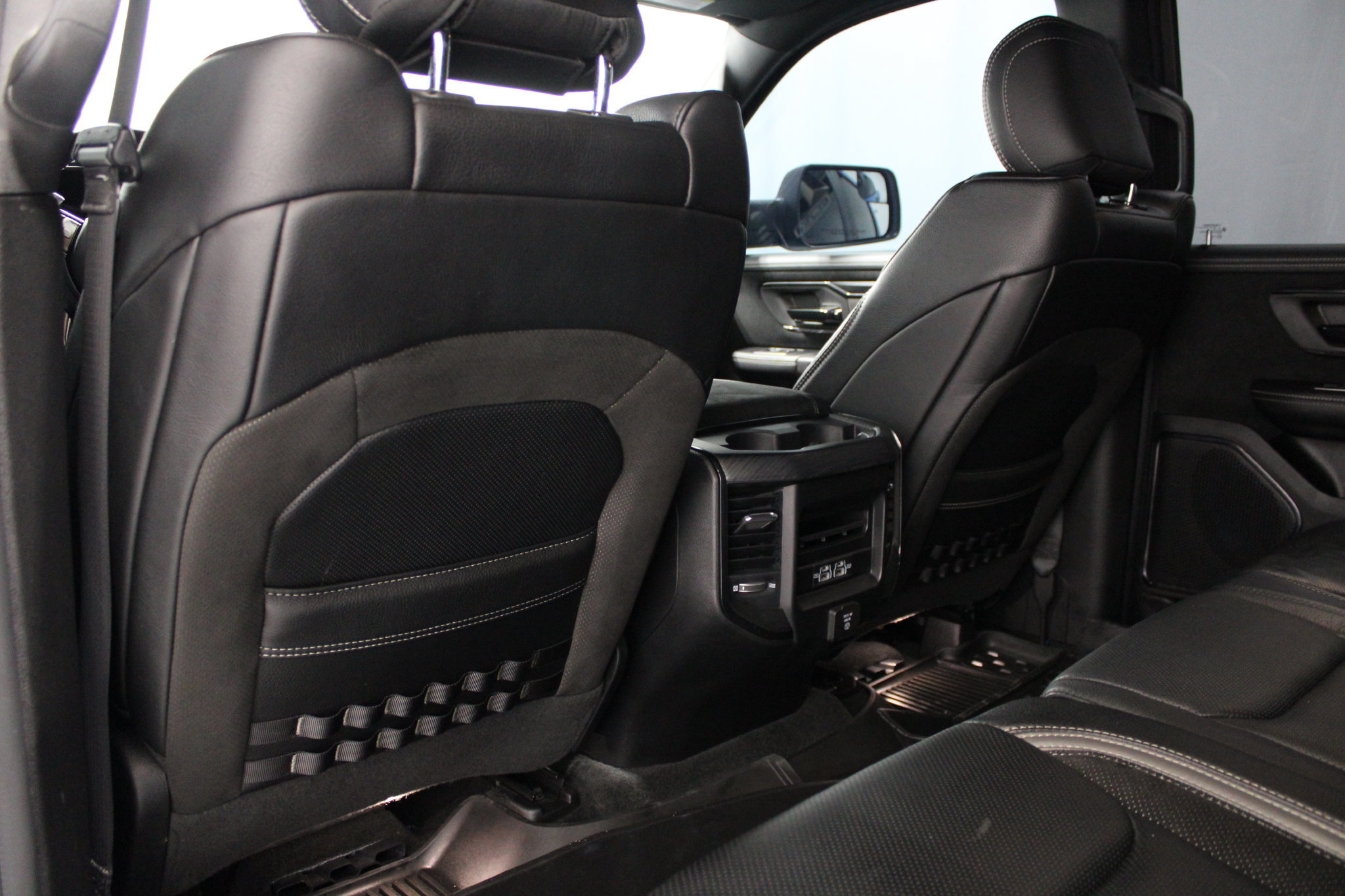 Used 2023 RAM 1500 TRX w/ TRX Level 1 Equipment Group AWD/4WD image 18