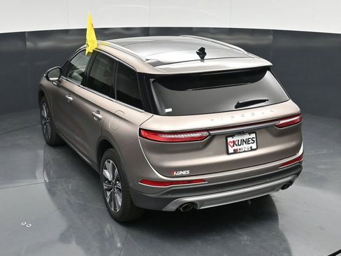 Used 2021 Lincoln Corsair Reserve AWD/4WD image 45