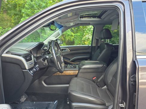Used 2018 GMC Yukon XL Denali w/ Denali Ultimate Package RWD image 11