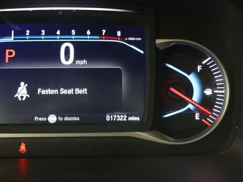 Used 2022 Honda Pilot Special Edition image 12