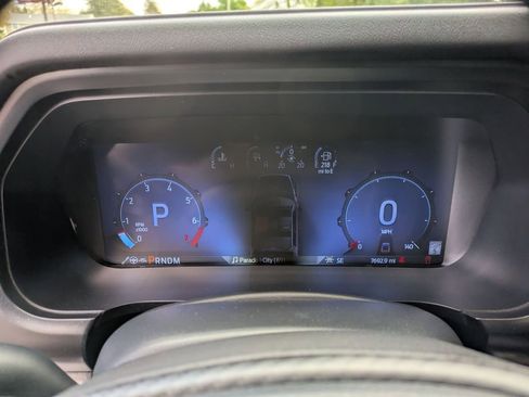 Used 2024 Ford F150 Raptor AWD/4WD image 15