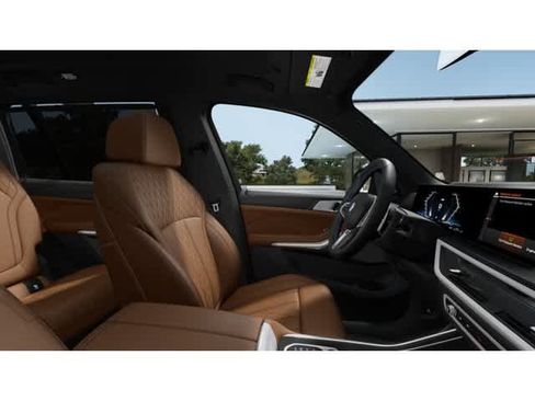 New 2026 BMW X7 M60i AWD/4WD image 9