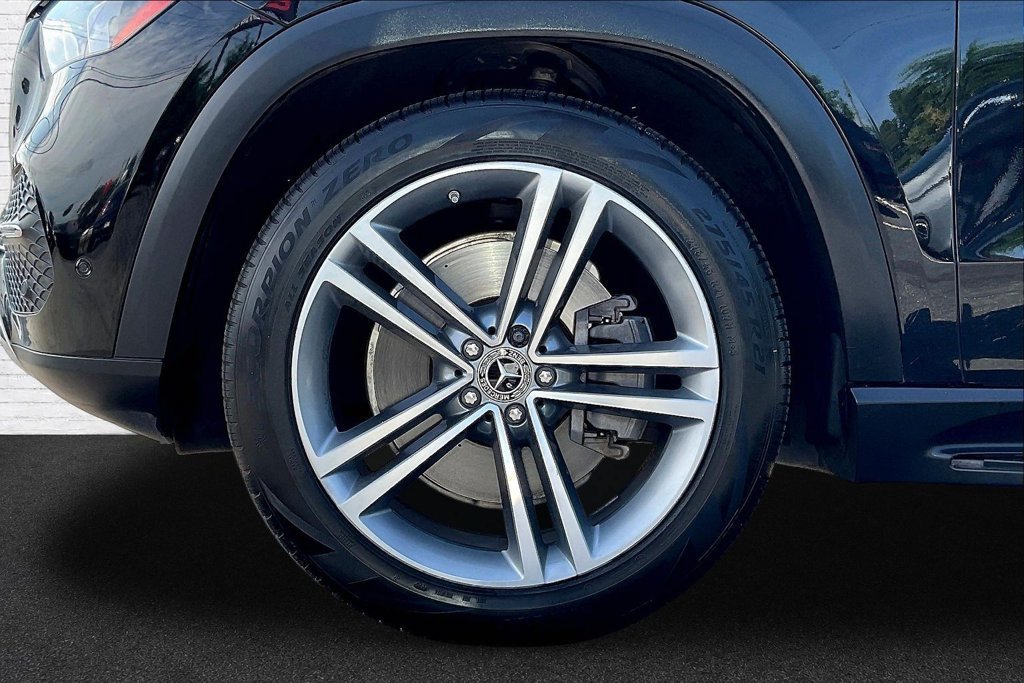 Used 2022 Mercedes-Benz GLE 450 4MATIC w/ Premium Package image 30