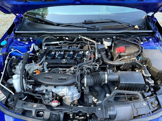 Used 2023 Acura Integra A-Spec w/ Technology Package FWD image 32
