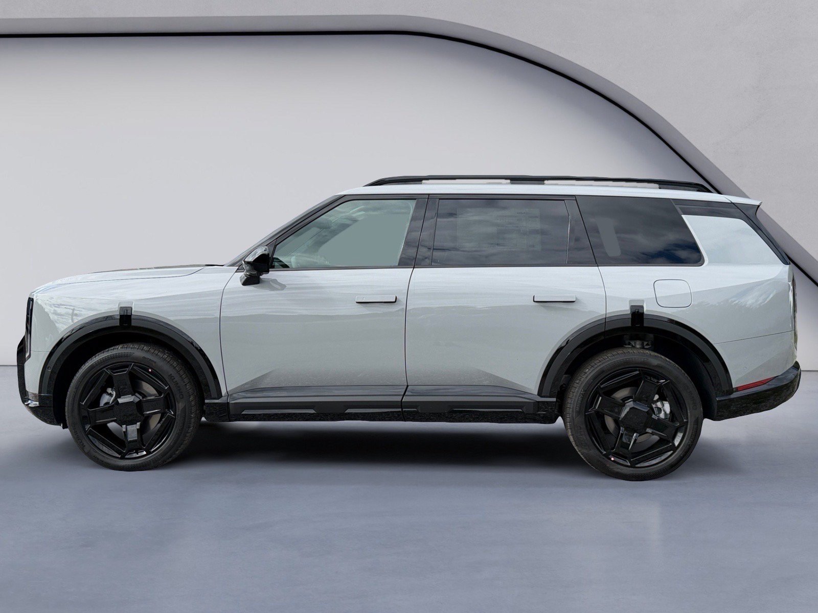 New 2027 Kia Telluride X-Line SX Prestige AWD/4WD image 2