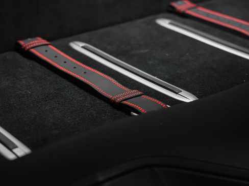 Certified 2018 Ferrari 812 Superfast image 21