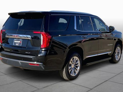 Used 2023 GMC Yukon SLT image 13