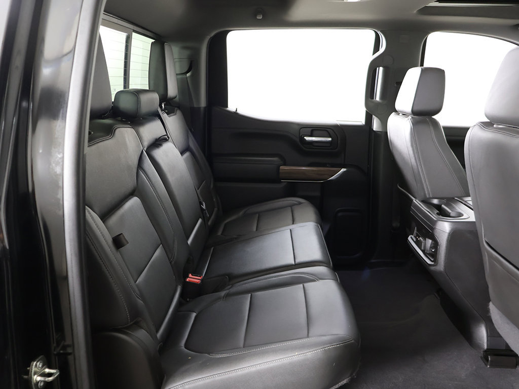 Used 2019 Chevrolet Silverado 1500 RST AWD/4WD image 35