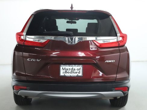 Used 2017 Honda CR-V EX image 41