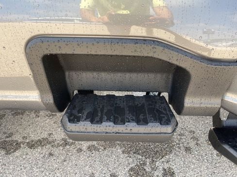 New 2025 Ford F350 XL w/ STX Appearance Package image 11