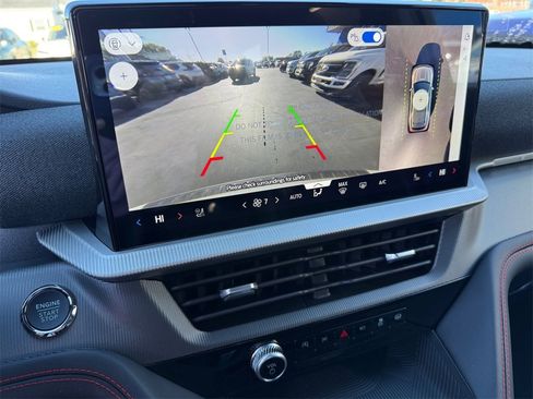 New 2026 Ford Explorer ST image 20