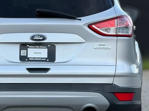 Used 2014 Ford Escape SE FWD image 14