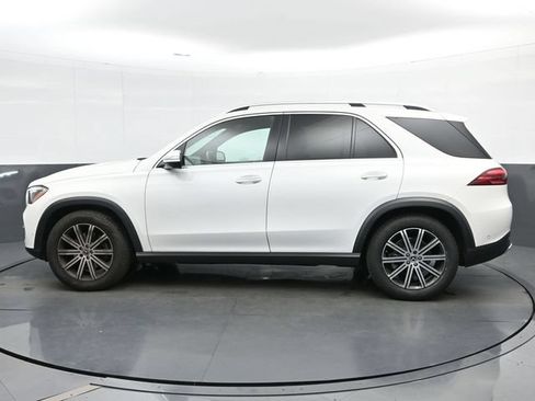 Used 2024 Mercedes-Benz GLE 350 4MATIC image 5