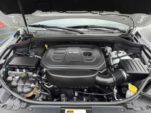 Used 2018 Jeep Grand Cherokee Trailhawk image 70