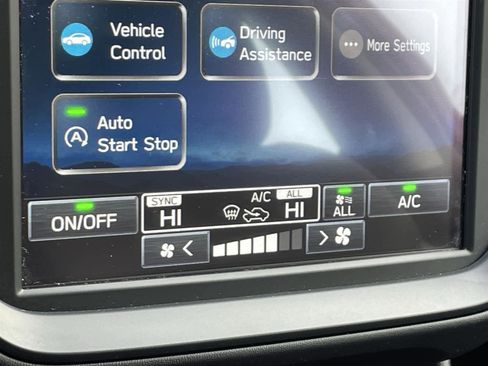 Used 2025 Subaru Impreza 2.0i image 22