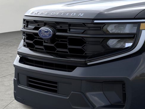 Used 2026 Ford Expedition Max Active AWD/4WD image 18