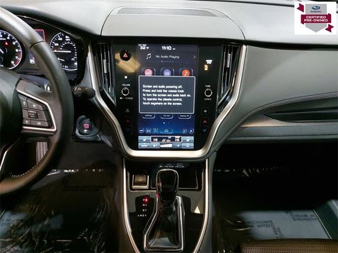 Certified 2025 Subaru Outback Premium w/ Popular Package #1A image 20