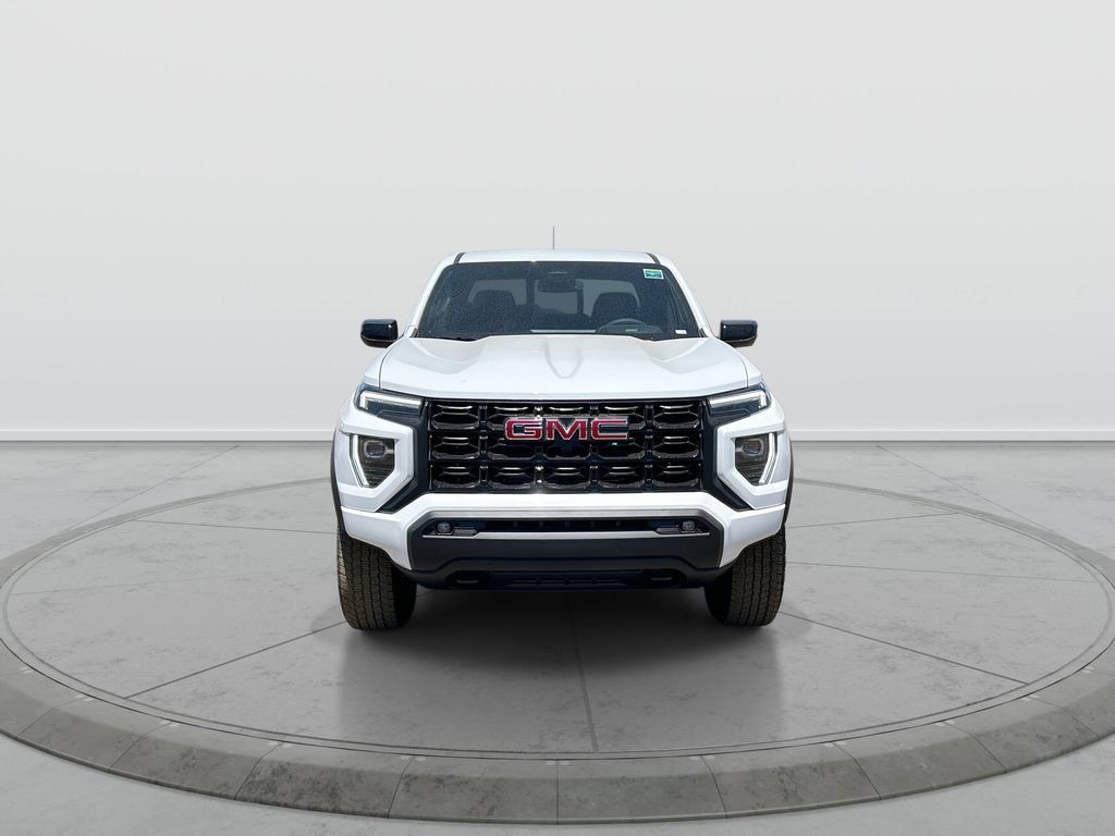 New 2026 GMC Canyon Elevation w/ Convenience Package AWD/4WD image 3