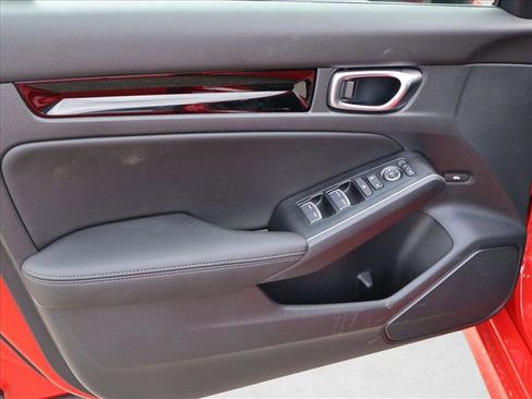 Used 2026 Honda Civic Sport Touring image 10