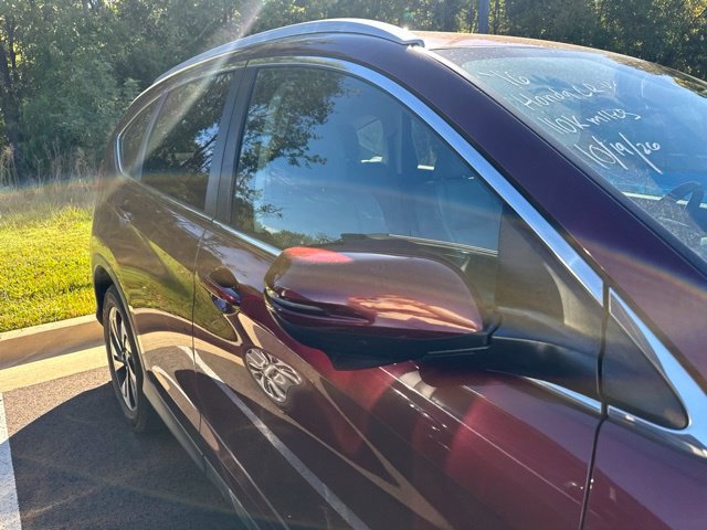 Used 2016 Honda CR-V Touring image 12