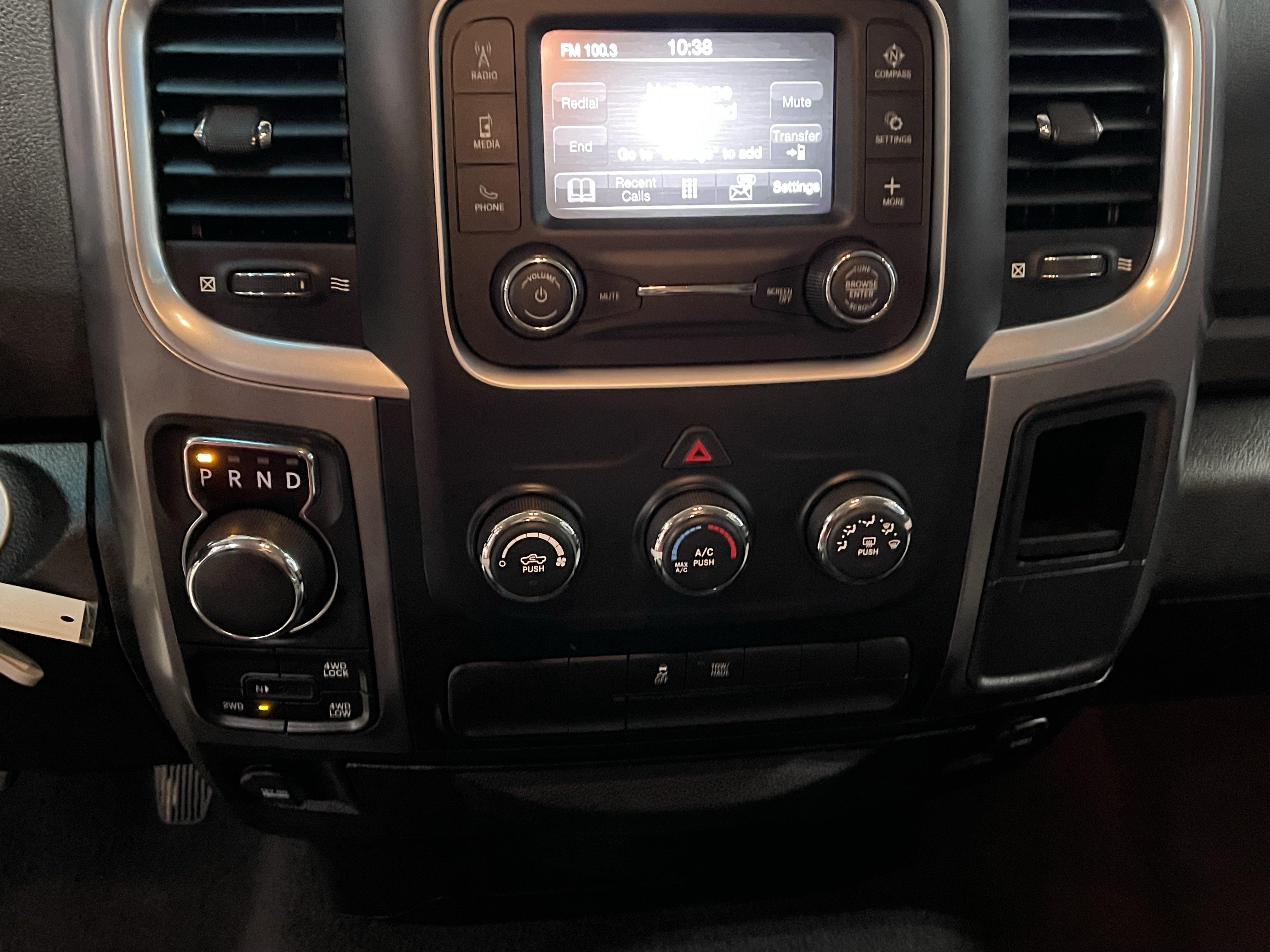 Certified 2022 RAM 1500 Classic SLT AWD/4WD image 21