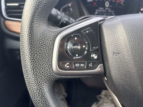 Used 2019 Honda CR-V EX image 22