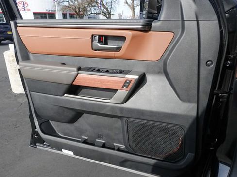 New 2026 Toyota Sequoia 1794 Edition image 26