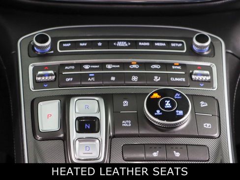 Used 2023 Hyundai Santa Fe SEL w/ Premium Package AWD/4WD image 20
