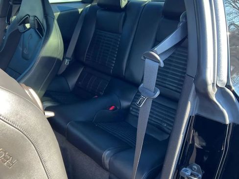 Used 2013 Ford Mustang Shelby GT500 image 17