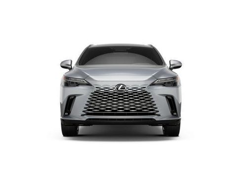 New 2026 Lexus RX 450h AWD image 61
