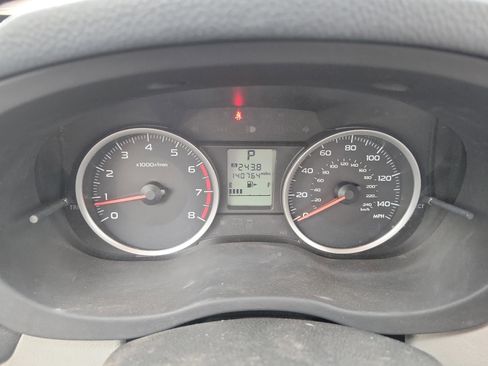 Used 2014 Subaru Forester 2.5i Premium w/ All-Weather Package image 29