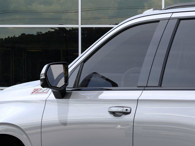 New 2027 Chevrolet Tahoe Z71 w/ Comfort Package AWD/4WD image 12